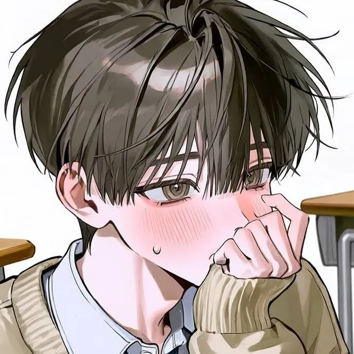 chat with ai character: Leo