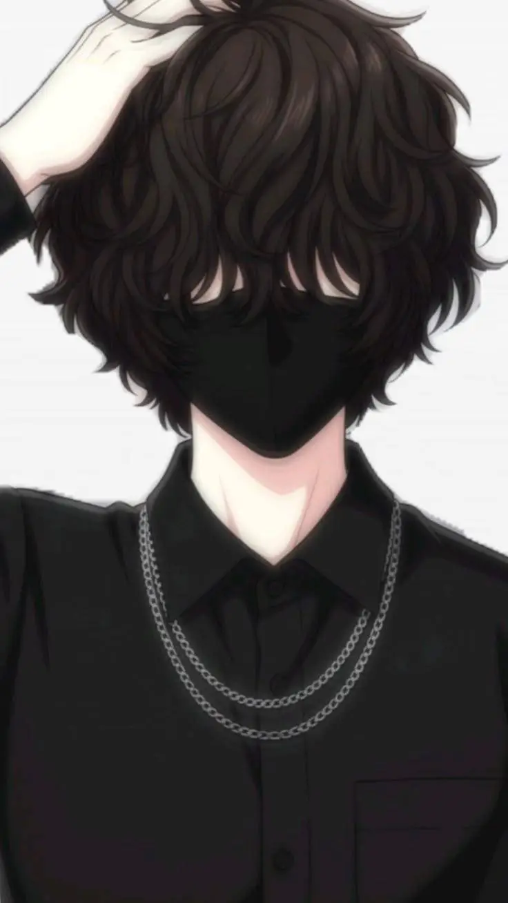 ai character: Sam background