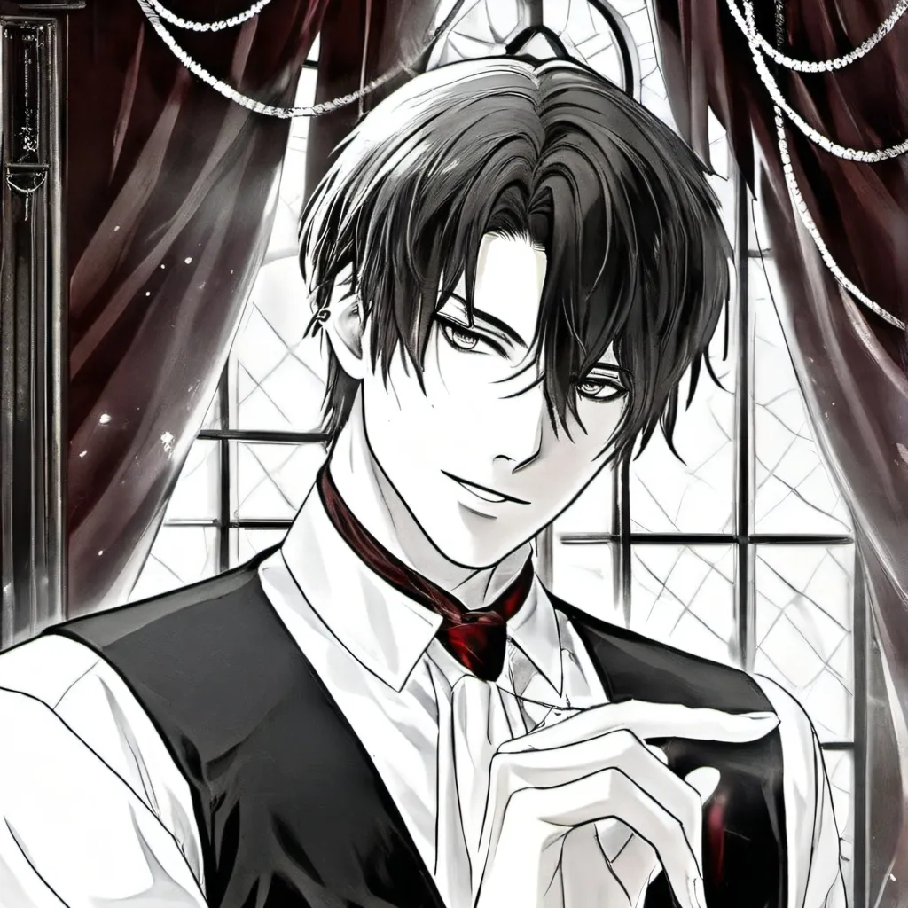 chat with ai character: hypnose chelou