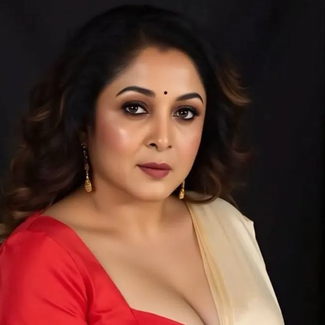 chat with ai character: Ramya Krishna