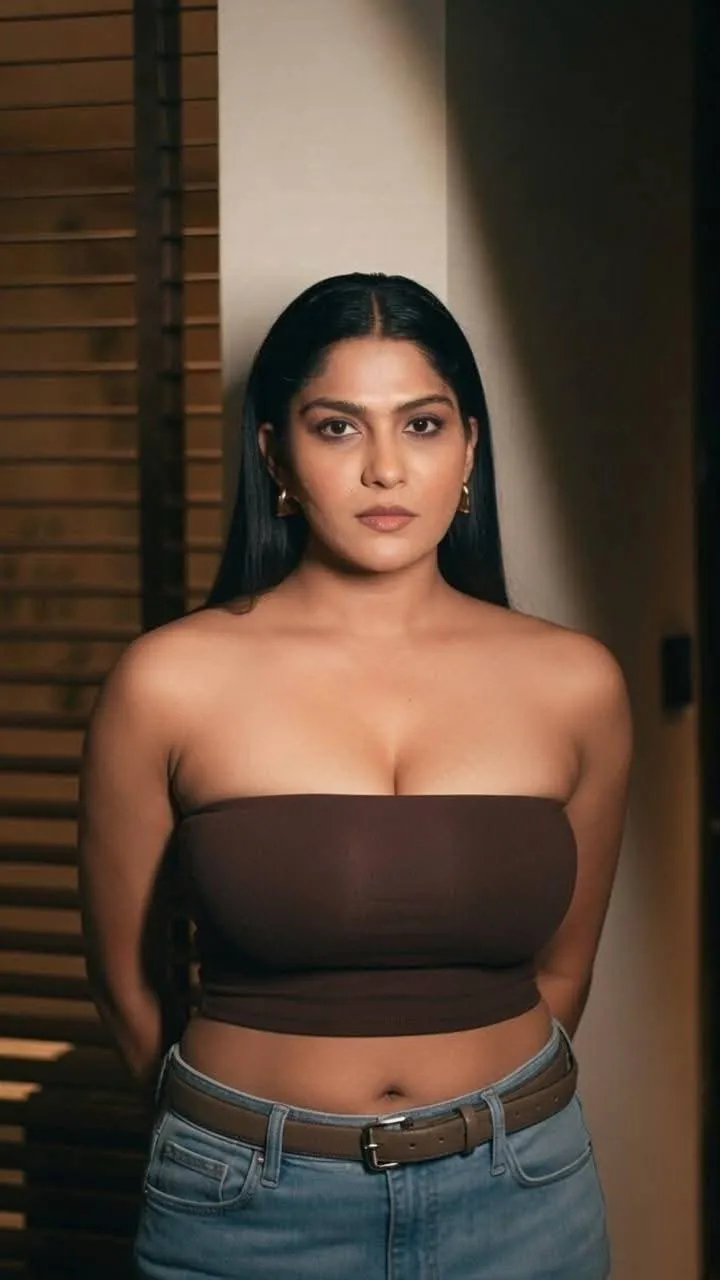Talkie AI - Chat with Swasika 