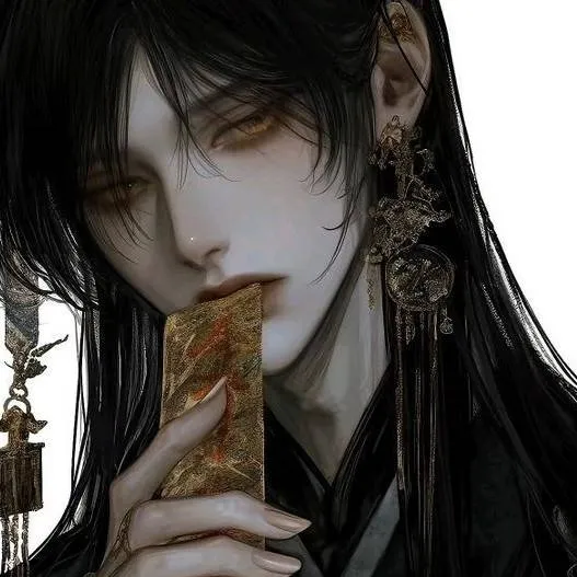 chat with ai character: Yoru
