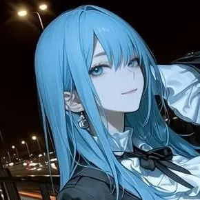 chat with ai character: Rei