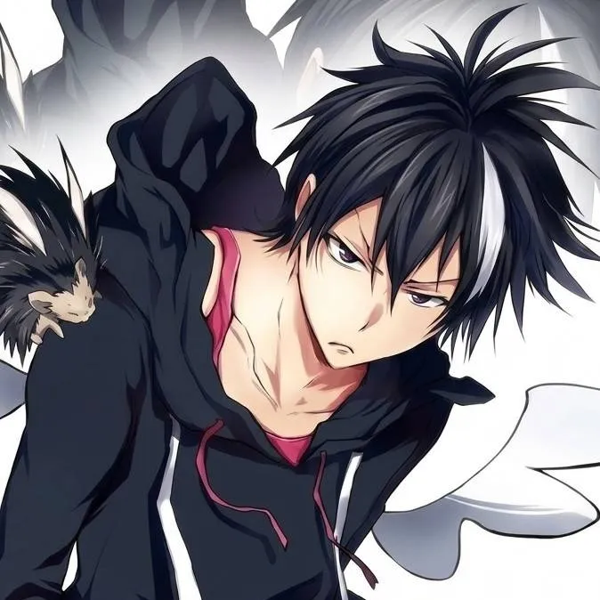 chat with ai character: Licht Jekylland 