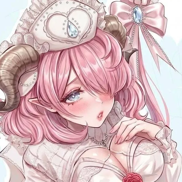 chat with ai character: Amoret