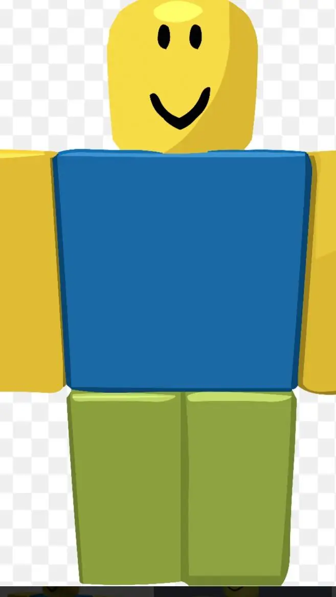 ai character: noob  background