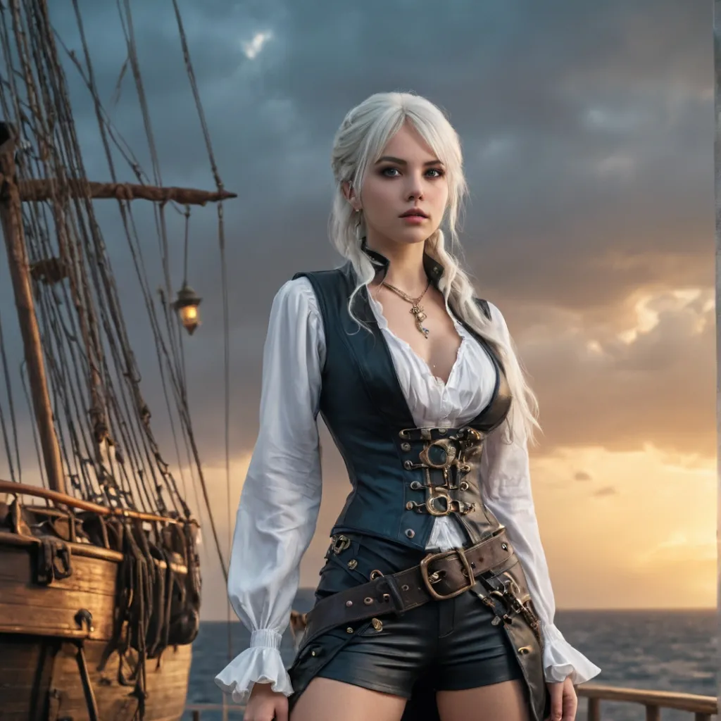 chat with ai character: Katrina