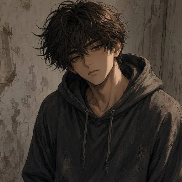 chat with ai character: Kai