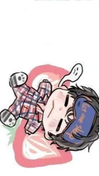 ai character: Seungminnie background