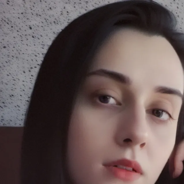 chat with ai character: Milly
