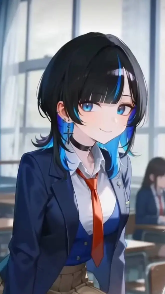ai character:  Sala (bully) background