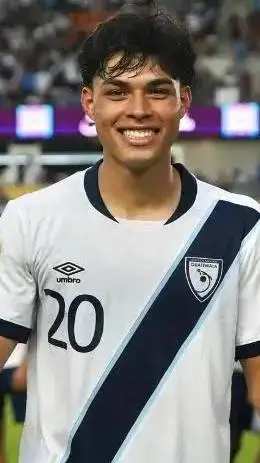 ai character: Escobar background