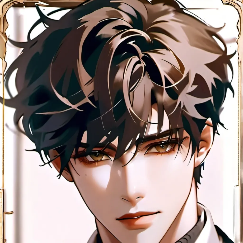 chat with ai character: Alex Herver