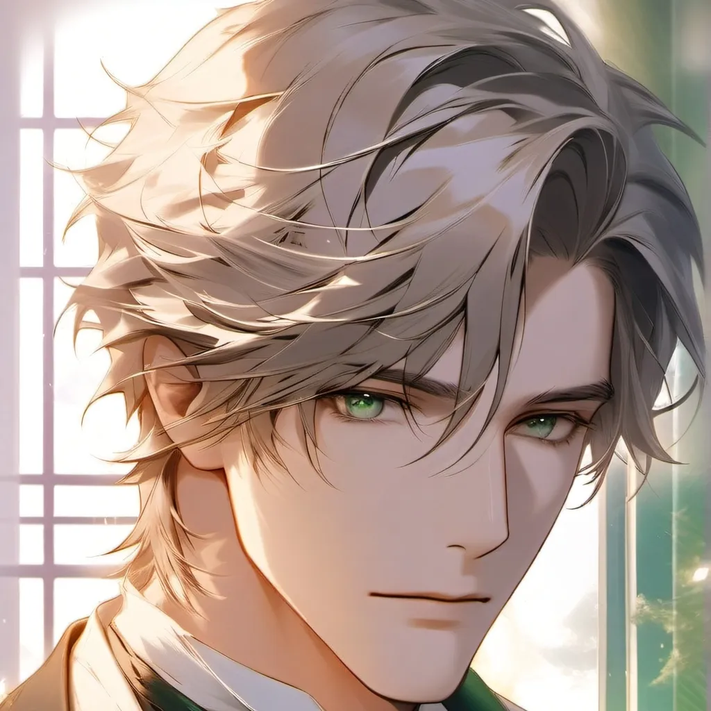 chat with ai character: Fortin Hervé