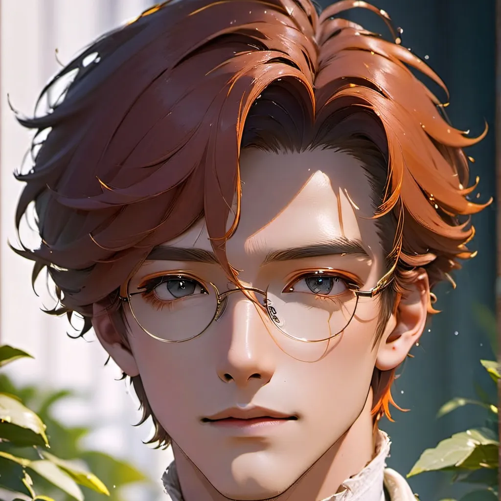 chat with ai character: Thomas