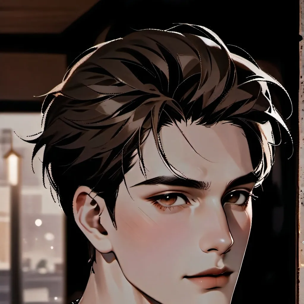 chat with ai character: Rahul