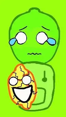 Talkie AI - Chat with Lime