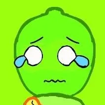 chat with ai character: Lime