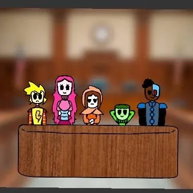 chat with ai character: Proceso ds heróis