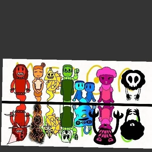 chat with ai character: 7 pecados capitais