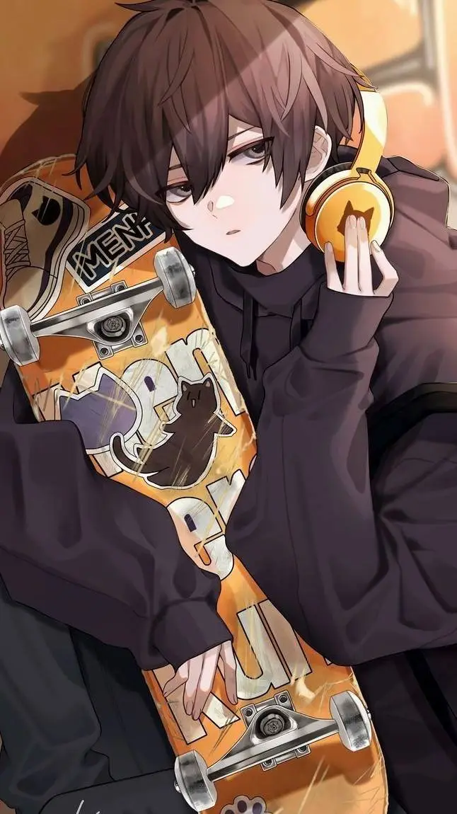 Talkie AI - Chat with Doki