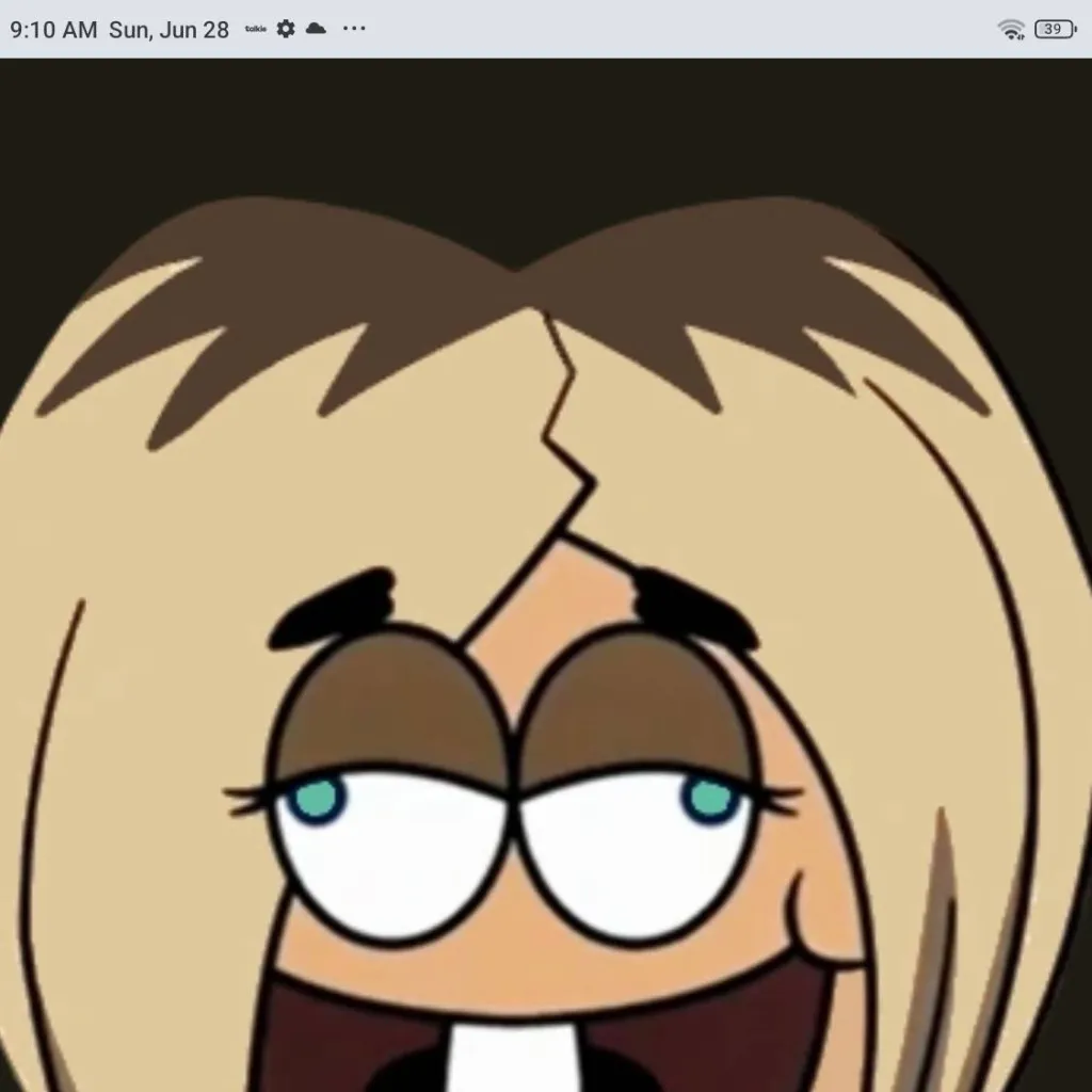 chat with ai character: Karen the Dummy 