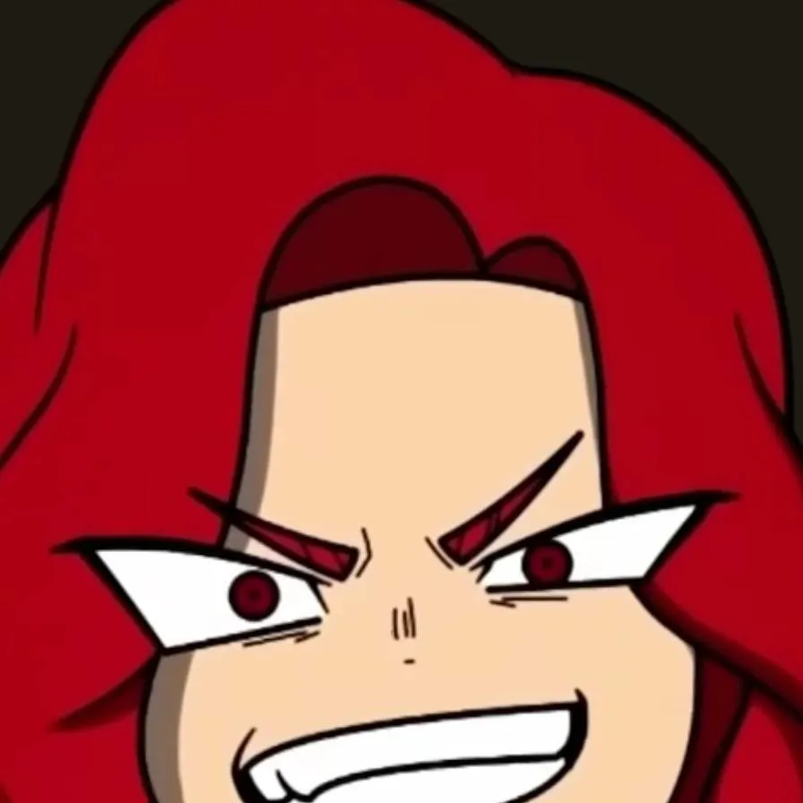 chat with ai character: Aunt Red