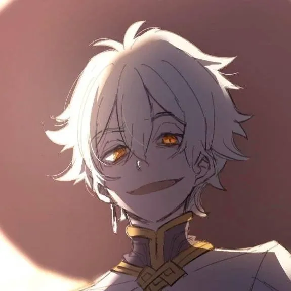 chat with ai character: Regulus Corneas 