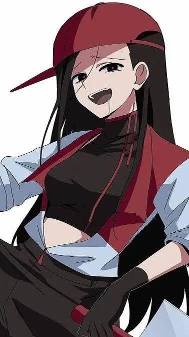 ai character: Yi Xi background