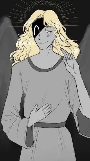 ai character: Gabriel (TMC) background