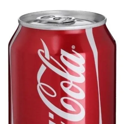 chat with ai character: coca cola