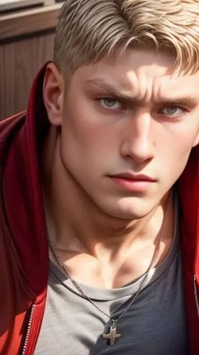 ai character: high school bully background