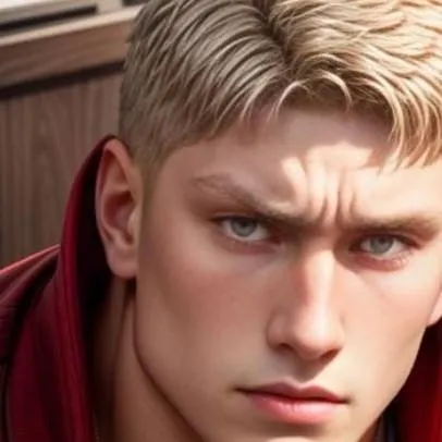 chat with ai character: high school bully