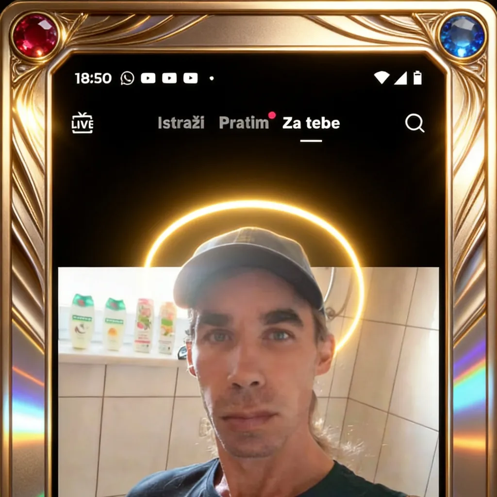 chat with ai character: Frane drvo 🌳