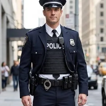 chat with ai character: cop jožimir