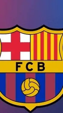 ai character: barcelona background