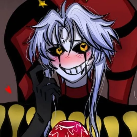 chat with ai character: Pierrot