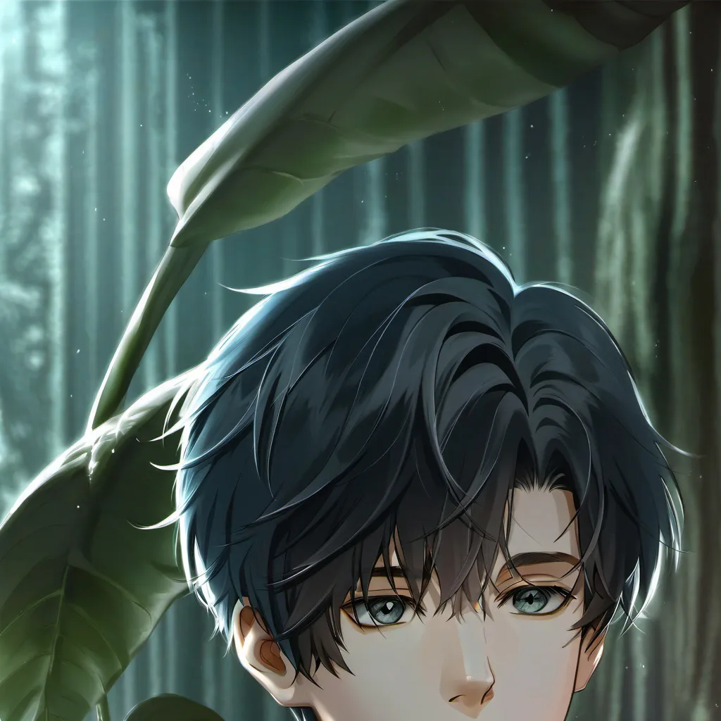 chat with ai character: Zane (Alternates1)