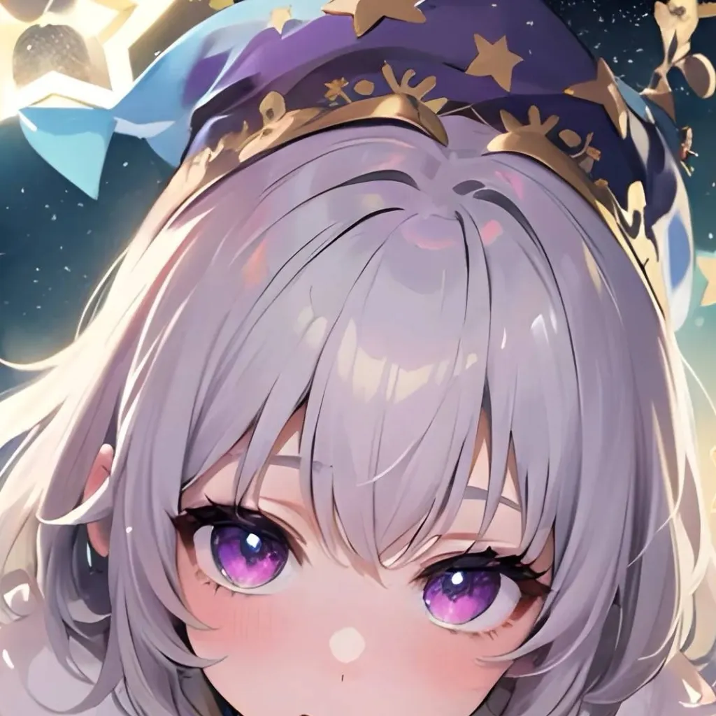 chat with ai character: Sonia 