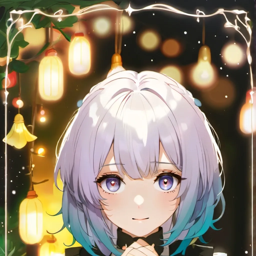 chat with ai character: Elisabeth 