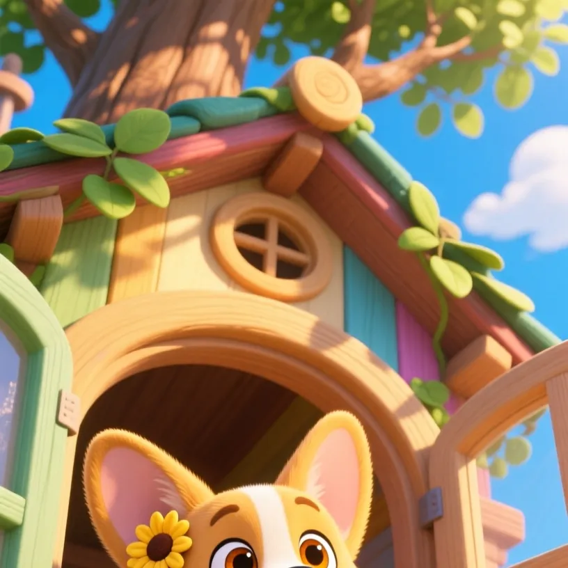 chat with ai character: sunny 