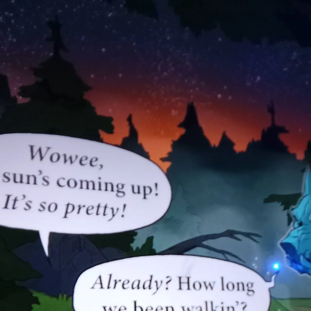 chat with ai character: pixie and Brutus 