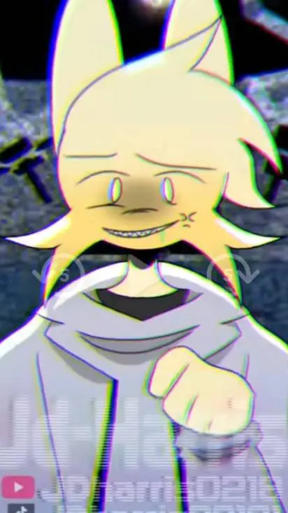 ai character: it's Buddy background