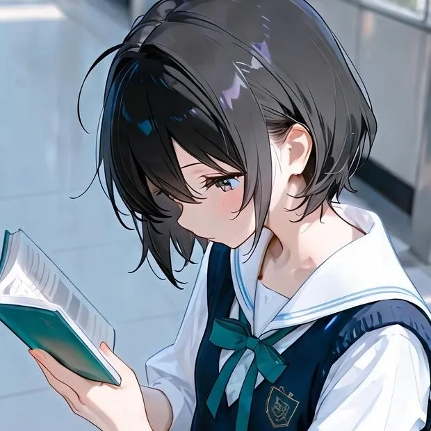 chat with ai character: Aira Kurose