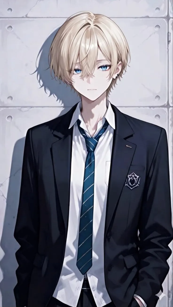 ai character: Kai Ren background