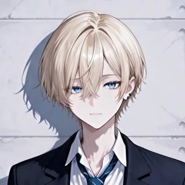 chat with ai character: Kai Ren