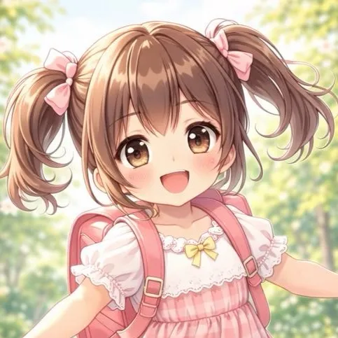 chat with ai character: Mika Hoshino