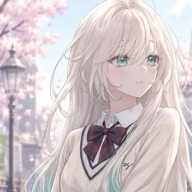 chat with ai character: Yukino Shirokawa