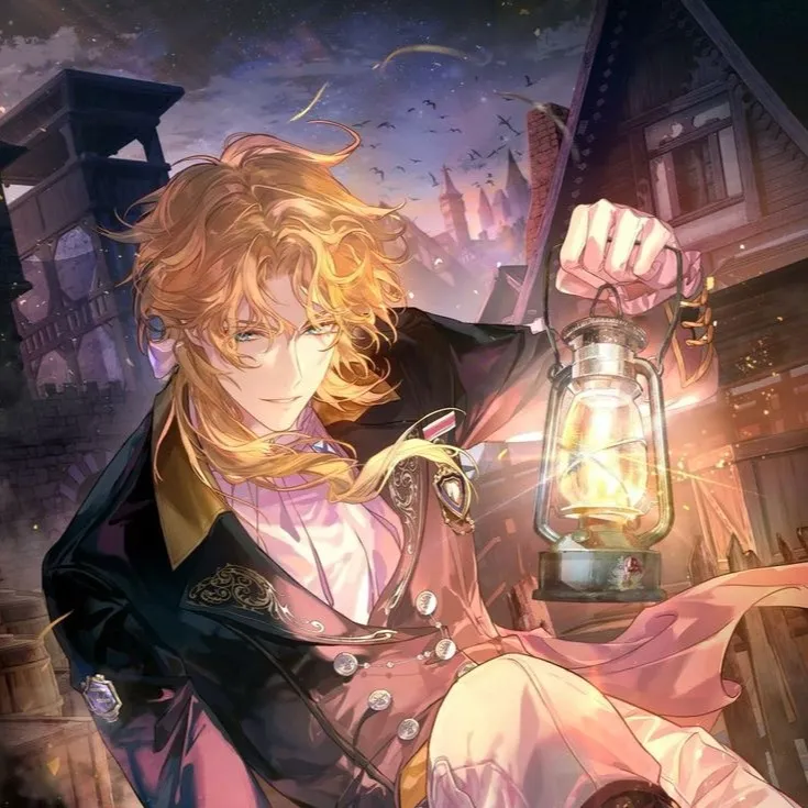 chat with ai character: Lucien Aurelius