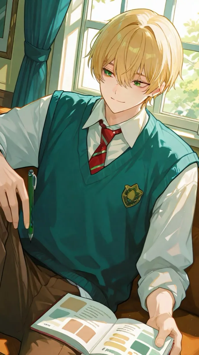 ai character: Renji Takahashi background